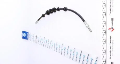 Шланг гальмівний MEYLE 100 525 0035