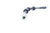 Шланг тормозной VAG A4/A5 07- MEYLE 100 525 0036 (фото 2)