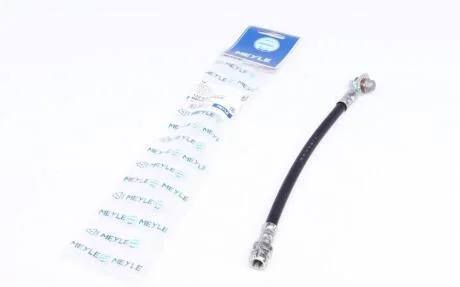 Шланг тормозной VAG Q3/TIGUAN 11- MEYLE 100 525 0052/S