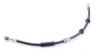 Тормоз.шланг пер. VW Polo (10>) SK Rapid/Fabia (13>) SE Ibiza/Toledo (09>) L=585m MEYLE 100 525 0061/S (фото 2)