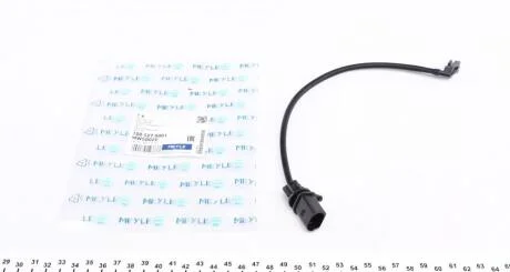 Датчик зносу гальмiвниx колодокгальмінвиx колодок MEYLE 100 527 0001