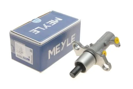 Циліндр гальмівний (головний) MEYLE 100 532 0001