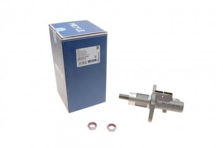 Цилиндр тормозной VAG A4/A6/PASSAT -08 главный MEYLE 100 532 0006