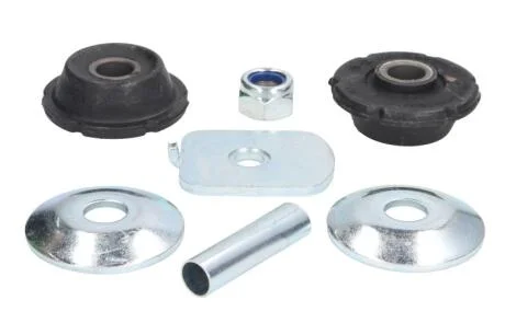 Ремкомплект важеля передн Лів/Прав (вид поперечного важеля: поперечний) AUDI 100 C4, 80 B4, A6 C4 1.8-4.2 12.90-12.97 MEYLE 100 610 0000/HD