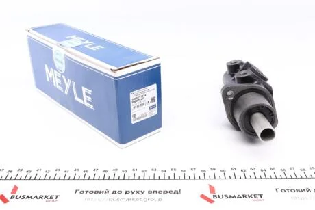 Циліндр гальмівний (головний) MEYLE 100 611 0034