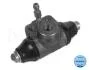 Цилиндр тормозной VAG 80/GOLF 2/GOLF 3/JETTA 2/PASSAT -97 рабоч. MEYLE 100 611 0036 (фото 1)