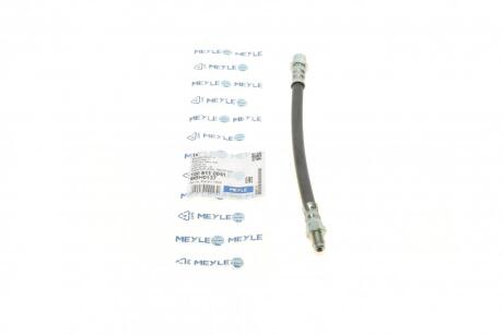 Шланг гальмівний MEYLE 100 611 0041