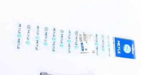 Шланг гальмівний MEYLE 100 611 0044