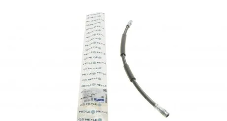 Шланг гальмівний MEYLE 100 611 0065