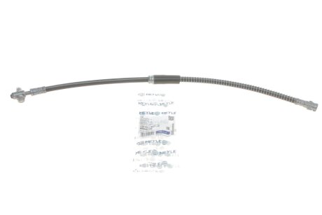 Шланг тормозной VAG A3/OCTAVIA/JETTA 2 03- перед. MEYLE 100 611 0071/S