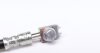 Шланг тормозной (передний) VW Polo/Skoda Fabia I/II/Roomster/Seat Ibiza 99-15 MEYLE 100 611 0079/S (фото 2)