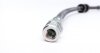 Шланг тормозной (передний) VW Polo/Skoda Fabia I/II/Roomster/Seat Ibiza 99-15 MEYLE 100 611 0079/S (фото 4)