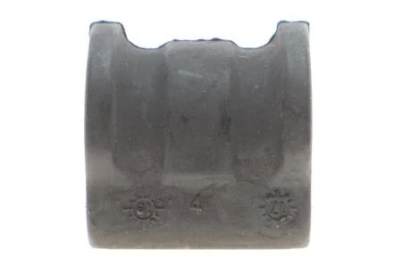 Подушка стабілізатора передн Лів/Прав (21мм) AUDI A2 SKODA FABIA I, FABIA I PRAKTIK VW POLO IV 1.0-2.0 08.99- MEYLE 100 615 0004