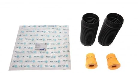 Комплект пилозахисних ковпаків, амортизатор MEYLE 100 640 0017