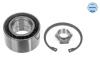 Подшипник ступицы SKODA FELICIA -01 перед. MEYLE 100 650 0002 (фото 2)