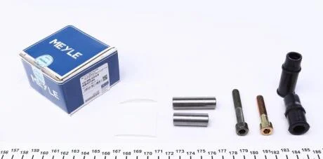 Комплект направляючих з втулками та болтами MEYLE 100 698 0004/S