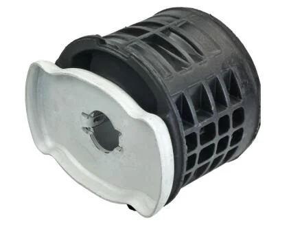 Сайлентблок балки підвіски (Із задньої частини) Лів/Прав AUDI A4 ALLROAD B9, A4 B8, A4 B9, A5 1.4-4.2 06.07- MEYLE 100 710 0023