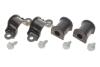 Втулка стабилизатора (заднего) VW Caddy 03- (d=18mm) (к-кт) 100 715 0002/S