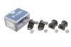 Втулка стабилизатора (заднего) VW Caddy 03- (d=18mm) (к-кт) MEYLE 100 715 0002/S (фото 2)