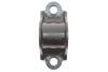 Втулка стабилизатора (заднего) VW Caddy 03- (d=18mm) (к-кт) MEYLE 100 715 0002/S (фото 5)
