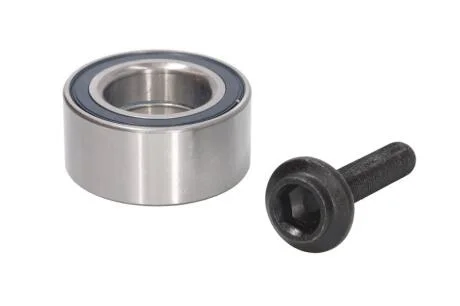 Підшипник маточини колеса, комплект MEYLE 100 750 0002