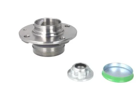 Підшипник колеса,комплект MEYLE 100 752 0010