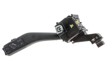 Перемикач комбінов. під кермом (фари індикатори) AUDI A3 SEAT ALTEA, ALTEA XL, LEON, TOLEDO III SKODA OCTAVIA II, SUPERB II, YETI VW CADDY III, CADDY III/MINIVAN, EOS, GOLF PLUS V 02.03-07.18 MEYLE 100 850 0005