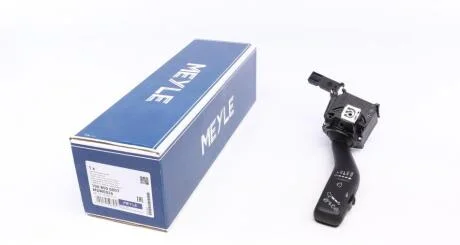 Выключатель на колонке рулевого управления MEYLE 100 850 0007
