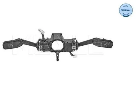 Сполучений вимикач рульового механізму MEYLE 100 850 0025