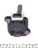 Катушка зажигания VAG GOLF/PASSAT/SHARAN/A3/A4/A6/A8/OCTAVIA 94- 1.8-4.2i MEYLE 100 885 0001 (фото 2)