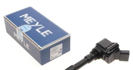Катушка зажигания AUDI A1/A3/A4/A5/A6/A7 I SPORTBACK/A8/Q3/Q5/Q7 14- MEYLE 100 885 0025
