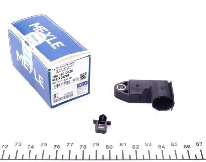 Вимикач сигналу гальмування (стоп-сигналу) MEYLE 100 890 0026