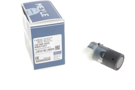 Датчик, паркувальний датчик MEYLE 100 895 0002