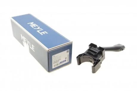 Перемикач склоочисника VW Passat B5, GOLF 4 MEYLE 100 899 0036