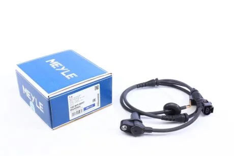 Датчик частоти обертання колеса MEYLE 100 899 0097