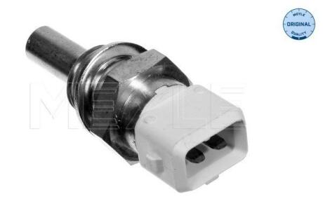 Датчик VAG/BMWFORD/VOLVO GOLF 2/3/4/PASSAT/JETTA/E28/80/100/E34/E32/C3/A6/A8/E30/ESCORT/S80 86- темп.ОЖ MEYLE 100 919 0013
