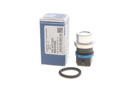 Датчик температури антифризу  VW Golf (92-02),Passat (92-97),Polo (95-02),T4 (97-98)/Audi A3 (97-00)/Seat Alhambra (96-00)  MEYLE 100 919 0023