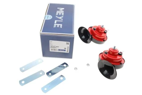 Звуковий сигнал MEYLE 100 951 0009