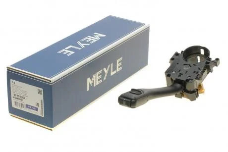 Перемикач на рульовій колонці MEYLE 100 953 0021