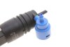 Насос стеклоомывателя (12V / 2 контакта) MB VAG 94-05 MEYLE 100 955 0010 (фото 2)