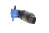 Насос стеклоомывателя (12V / 2 контакта) MB VAG 94-05 MEYLE 100 955 0010 (фото 3)