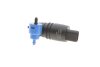 Насос стеклоомывателя (12V / 2 контакта) MB VAG 94-05 MEYLE 100 955 0010 (фото 5)