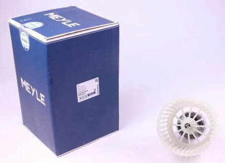 Вентилятор отопителя салона VAG 100/A6 88-97 MEYLE 100 959 0026