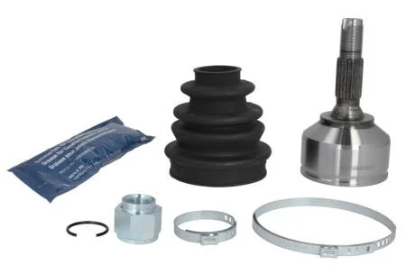 Шарнирный комплект, приводной вал MEYLE 11-14 498 0014