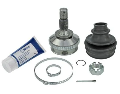 Шарнирный комплект, приводной вал MEYLE 11-14 498 0019