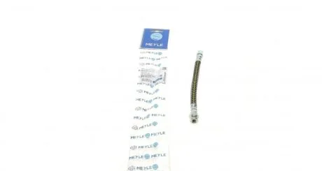 Шланг гальмівний MEYLE 11-14 525 0007