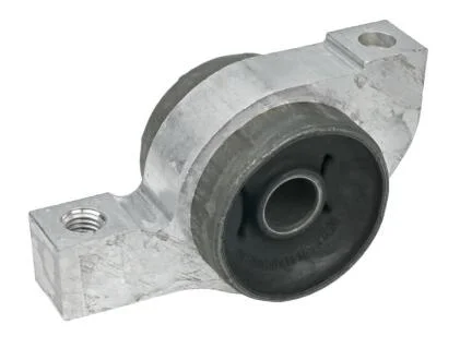 Сайлентблок переднього важеля Із задньої частини Лів/Прав (21x70x61 мм) PEUGEOT 508 I, 508/KOMBI 1.6-2.2D 11.10- MEYLE 11-14 610 0047/HD