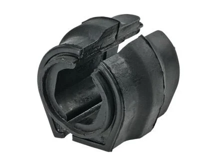 Втулка стабілізатора CITROEN C4 II, DS DS4, DS5, PEUGEOT 308 09- перед. міст MEYLE 11-14 615 0046