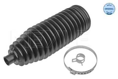 Комплект гофрованих кожухів, механізм рульового керування MEYLE 11-14 620 0023