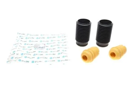 Пильовик + відбійник амортизатора (переднього) MB Vito (W638)/Peugeot Partner 86 MEYLE 11-14 640 0001